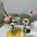 주정차31 | 대전 둔산동 무인픽업 꽃다발 후기 [로에브(구 언제나봄날)]