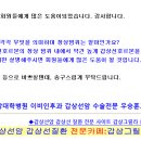 갑상선암 수술후 혈액검사에서 Thyroglobulin Ab, T3, T4, TSH 는 각각 무엇을 의미하며 그 정상범위에 대한 설명 이미지