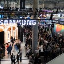 삼성전자입구 이미지