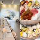 더뷔페별관 | 인천 송도 돌잔치 스몰웨딩 더비앙 뷔페 후기