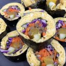 더 착한김밥 이미지