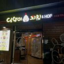 달봉이치킨경주충효점