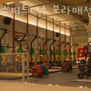 짐박스피트니스 보라매점 이미지