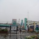 식천삼거리~비행기재입구 | [2009-6-20~21]백두대간 4탄, 미완의 백복령...