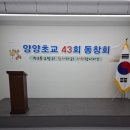 양양초등학교 이미지