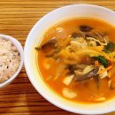 요새뜨는 짬뽕집 이미지