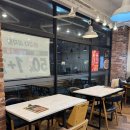 킹피자 | 피자헛 신중동점 방문포장 후기 씨푸드킹 스테이크 뇨끼 반반피자