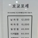 보교포레