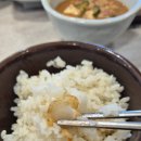 순흥전통묵집 | [영주여행/영주맛집] 한결청국장 / 순흥전통묵집 / 쫄면맛집 나드리 / 삼겹살맛집 옥대식육식당