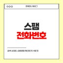 2023-0089 | 스팸 전화번호 검색 사이트 사용방법 확인하기 (+링크)