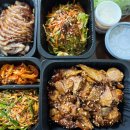 세종시 족발 맛집 세종왕족발 수구레국밥 포장 후기(가격 주차 정보 포함)