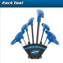 정비하다 | P형 육각 렌치 세트로 작업을 완벽하게