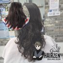 봉곡동257 | 하이레이어드펌 후기｜얼굴형·모질별 디자인 과정, 원장이 직접 설명합니다 "구미 헤어젠"