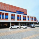 한석봉도서관앞 이미지