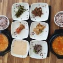 국산콩토담순두부 이미지