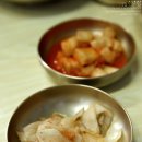창신동맛집 궁나라 냉면묵밥/18가지 해물로 육수를 우려낸다는 묵밥집 이미지