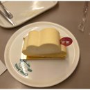 카페둥둥 - 파주시 검산로519번길 6-20 | 압구정 가로수길 디저트 카페 <듀자미(DEUX AMIS)> - 구름둥둥 솔직 후기