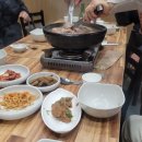 장원오리백숙 매생이국밥 | [경북/영천/맛집] 영천 장원오리백숙 매생이굴국밥