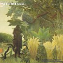 루소 (Rousseau, Henri)│땅꾼 (The Snake Charmer) 이미지