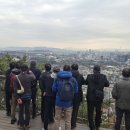 25년11월30 [동기회 송년산행 &#39;진경산수화길&#39;] 이미지