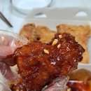 비비큐원흥 | 원흥 삼송 비비큐 황금올리브 양념 반반 후기