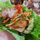 본전 왕 족발 이미지