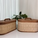 라탄으로 엮는 생활 소품 만들기 | 인천 부평 취미생활 추천 라탄으로 취향 담은 생활소품 만들기