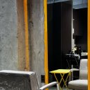 팔용동행정복지센터 앞 이미지