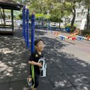 현 태권도장 이미지