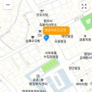 금촌동 CU편의점 앞 이미지