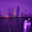 김천세계도자기박물관 전시실 이미지