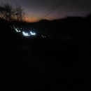 화원경계~성산교차로 | 통영지맥 제1구간 - 분기점(무량산)에서 33번국도까지