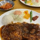 웨더(염창점) | [4th week of February, 2024] 염창 돈가스 강남 꼬꼬아찌 삼립 크림대빵 후기 영등포 카페 엘리스