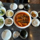 박은자맛사랑 영통점 이미지