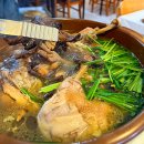 강화토종웅추삼계탕 | 전주 보양식 토종닭 능이백숙 오리백숙 삼계탕 전문 송해정 N번째 방문 후기