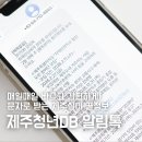 지원정보시스템 | 2월 기획취재 제주청년DB 제주살이 꿀정보 지원 정책 사용후기