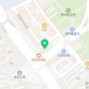정천초등학교(정자동) 이미지