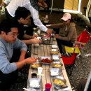 불루캠핑장 | [2012-4-27]가평은석캠핑장-번캠후기-