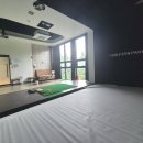 포항실내골프 이미지