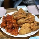 멕켄양념치킨 이미지