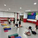 국가대표 퍼스트 태권도장 이미지