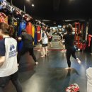 익사이팅 펀치 짐 이미지