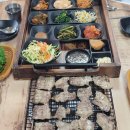 무안식당 | 전남 무안 몽탄 원조 두암식당 짚불구이 주말 웨이팅없이 먹은 후기