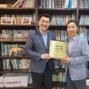 꿈마을 작은도서관 이미지