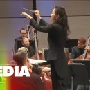 장한나가 지휘하는 드보르자크 교향곡 9번 &#39;신세계로부터&#39; 미리보기👀 이미지