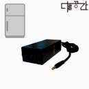 950001 | 삼성 비스포크 큐브 냉장고 전원 어댑터 추천! CRS25T950001 호환 3구접지 완벽 호환 후기