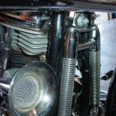 1964 Harley-Davidson FLH Duo-Glide (Pan Head) 이미지