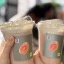 마포-현장-마포-1440 | 헤이티 주문 메뉴 추천 홍대점 신메뉴 자스민 레드 구아바 아이스 내돈내산 솔직 후기, 1+1행사, 칼로리