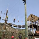 짚와이어체험장 이미지