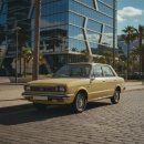 정세영 | 정세영 조지 텀블 현대차 포니 성공 비결.. 대한민국 첫 독자 모델 역사